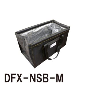 荷揚げスクエアバッグのサムネイル